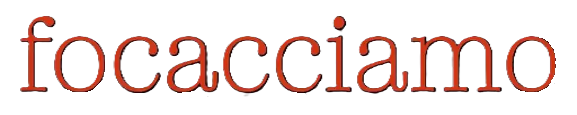 Focacciamo
